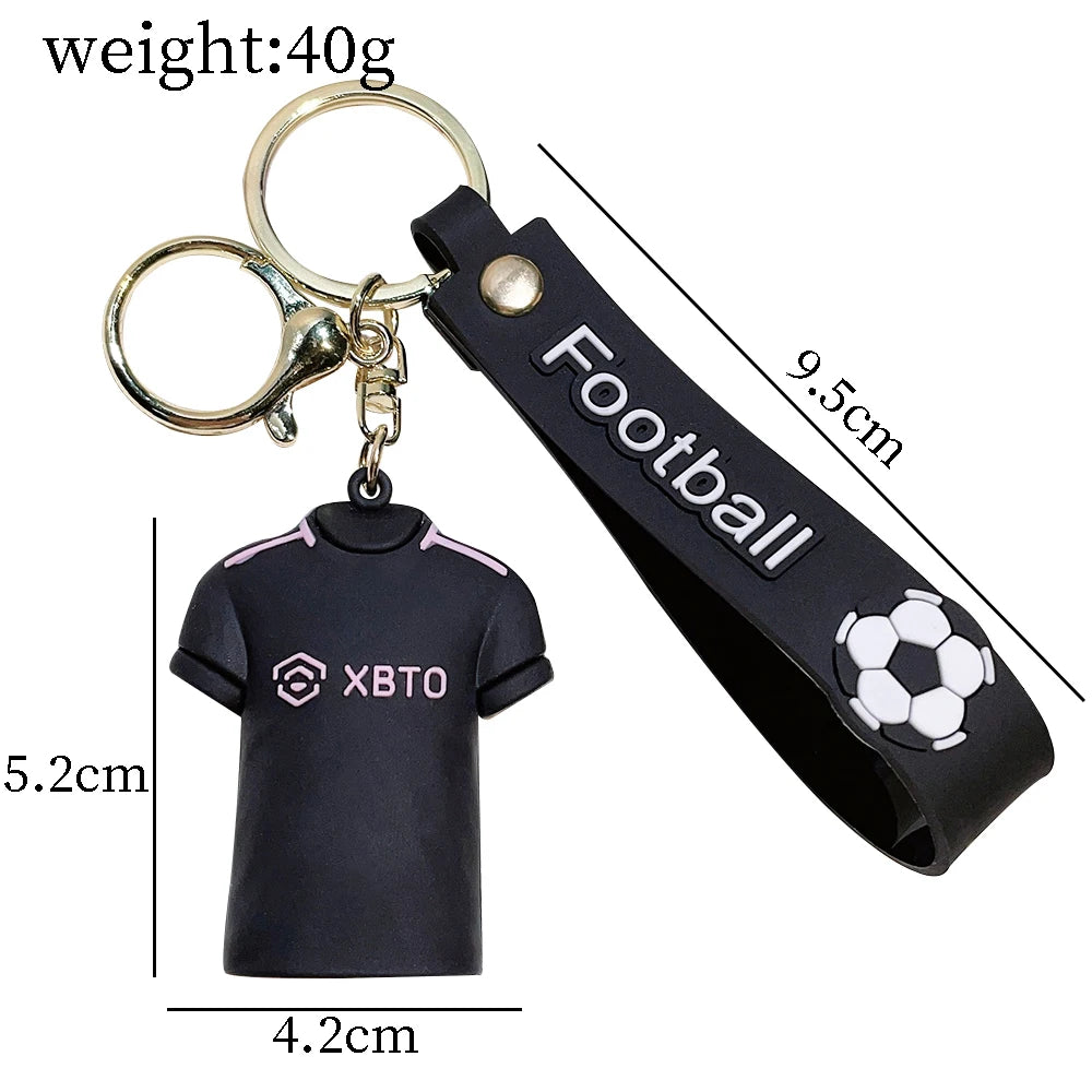 Football/ Soccer T-shirts